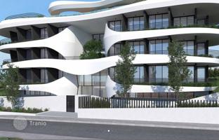 4-bedroom apartment 587 m² in Limassol for 2,740,000 €