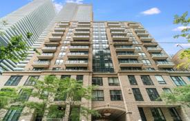 Apartment – Old Toronto, Toronto, Ontario,  Canada for C$704,000