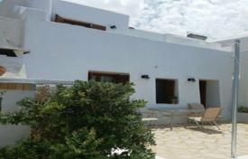 Sea view house with a terrace and a parking, Marpissa, Paros, Greece for 230,000 €