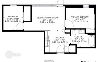 5-bedroom apartment in York for C$796,000