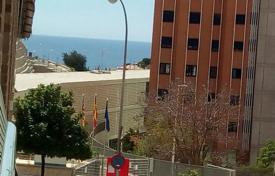 Five-room well-kept apartment in Calpe, Alicante, Spain for 240,000 €