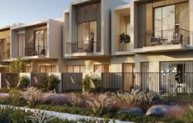 Residential complex Orania with parks and a beach close to the places of interest, район The Valley, Dubai, UAE for From $446,000