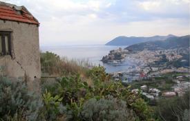 Farm in 400 meters from the sea, Lipari, Sicily, Italy for 800,000 €