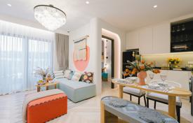 New apartment within walking distance from Bang Tao beach, Phuket, Thailand for $300,000