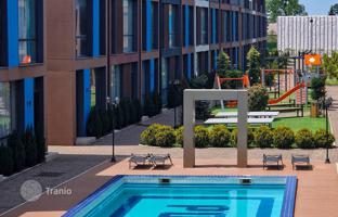 3-bedroom villa 250 m² in Batumi for $400,000