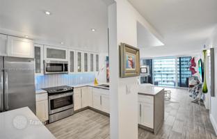 2-bedroom apartments in condo 102 m² in Fort Lauderdale for $529,000