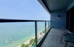 2-bedroom apartment 101 m² in Pattaya for $535,000