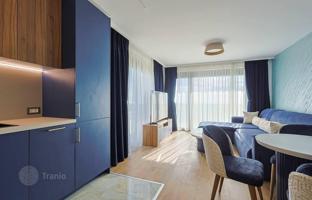 2-bedroom apartment 102 m² in Sunny Beach for 184,000 €