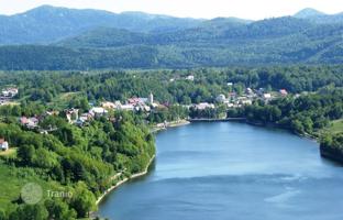 Land plot 12,169 m² in Fužine for 1,900,000 €
