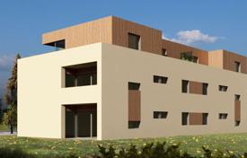 SAMOBOR, CENTER — modern apartment in a new building! for 312,000 €