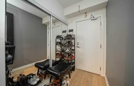 Apartment – Bruyeres Mews, Old Toronto, Toronto,  Ontario,   Canada for C$740,000
