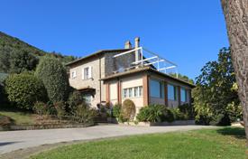Spacious estate with a large plot of land and a stable, Narni, Italy for 1,190,000 €