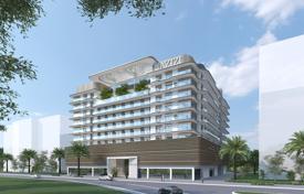 Exclusive residential complex Jewel in Al Furjan area, Dubai, UAE for From $267,000