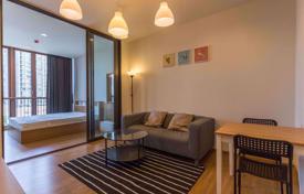 1 bed Condo in Hasu Haus Phrakhanongnuea Sub District for $150,000