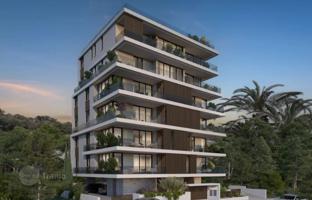 3-bedroom apartment 191 m² in Nicosia for 695,000 €