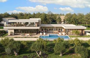 4-bedroom house 281 m² in Savudrija for 1,750,000 €