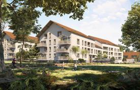 Apartment – Tours, Centre-Val de Loire, France for From 199,000 €