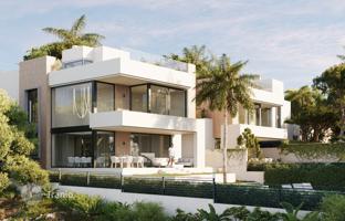 4-bedroom villa 455 m² in Marbella for 3,400,000 €