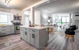 7-bedroom apartment in Scarborough for C$836,000