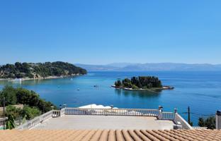 4-bedroom townhouse in Corfu for 450,000 €