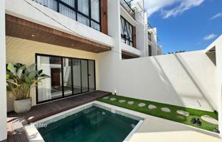 2-bedroom villa 182 m² in Canggu for $250,000