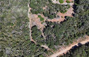 Land plot 58,500 m² in Primorje-Gorski Kotar County for 439,000 €