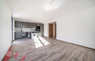 3-bedroom apartment in Morzine for 640,000 €