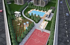 Luxury Villas with Detached Gardens in Ankara Gölbaşı for $444,000