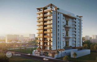 45 new flats in residential complex Blossom 40 in Majan for From $343,000