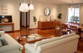 4-bedroom apartments in condo in Watthana for $3,000 per week