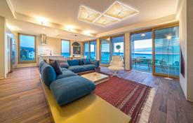 Sea view apartment with a terrace, in a residence with a swimming pool and a parking, Split, Croatia for 348,000 € Sea view apartment with a terrace, in a residence with a swimming pool and a parking, Split, Croatia for 348,000 €