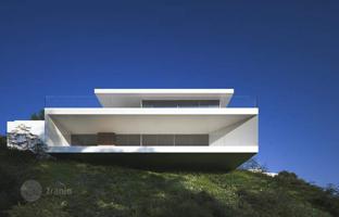5-bedroom villa in Moraira for 3,300,000 €