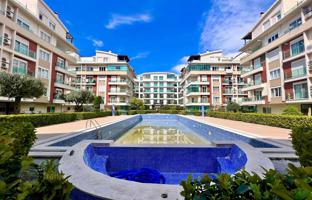 2-bedroom apartment 90 m² in Antalya (city) for 11,661,000 TRY