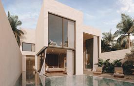 Sleek design off plan villa located near Pererenan beach for $1,605,000