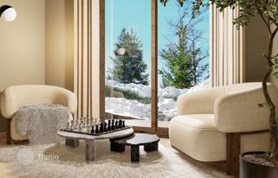 4-bedroom mansion 150 m² in Savoie for 1,210,000 €