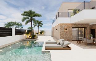 4-bedroom villa 165 m² in San Pedro del Pinatar for 890,000 €