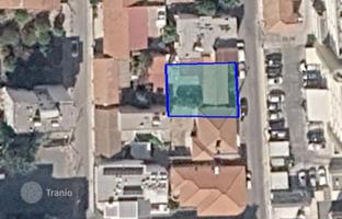 Land plot 273 m² in Limassol for 650,000 €