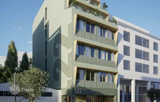 Furnished apartments with a stable income in the Keramikos area of ​​Athens, Greece for From 215,000 €