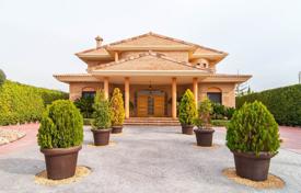 Villa – Alicante, Valencia, Spain for 1,500,000 €