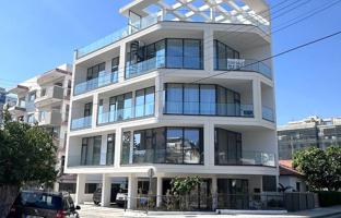 1 new object in residential complex in Neapolis for From 590,000 €