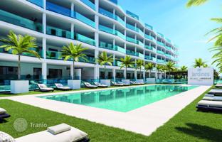 2-bedroom apartment 67 m² in Mijas for 317,000 €