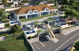 NEW LAUNCH! Seafront apartments in Luštica Bay, Montenegro for 1,012,000 €