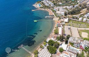 2-bedroom villa 125 m² in Gümüşlük for 26,248,000 TRY