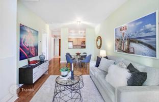 1-bedroom apartment in Richmond Street West for C$775,000