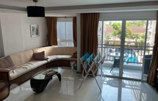 1-bedroom apartment 69 m² in Pattaya for $133,000