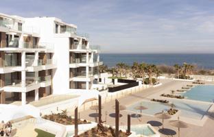 3-bedroom apartment 90 m² in Denia for 469,000 €