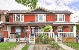 Terraced house – Old Toronto, Toronto, Ontario,  Canada for C$954,000
