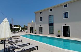5-bedroom house 320 m² in Porec for 1,560,000 €