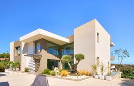 Luxury Modern Mansion, Los Flamingos Golf, Marbella, Spain for 4,900,000 €