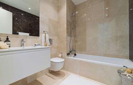3-bedrooms penthouse 128 m² in Germasogeia, Cyprus for 1,300,000 €